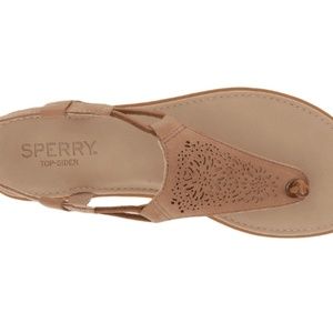 NEW! SPERRY Women's Calla Jade Sandal